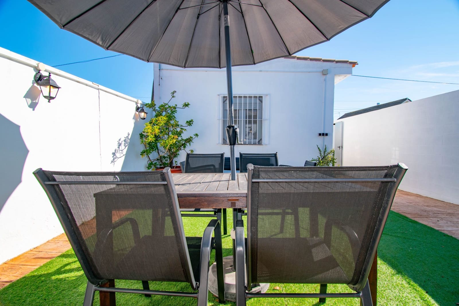 4 chambre Villa/Maison à vendre à El Puerto de Santa Maria - 695 000 € (Ref: 9417975)