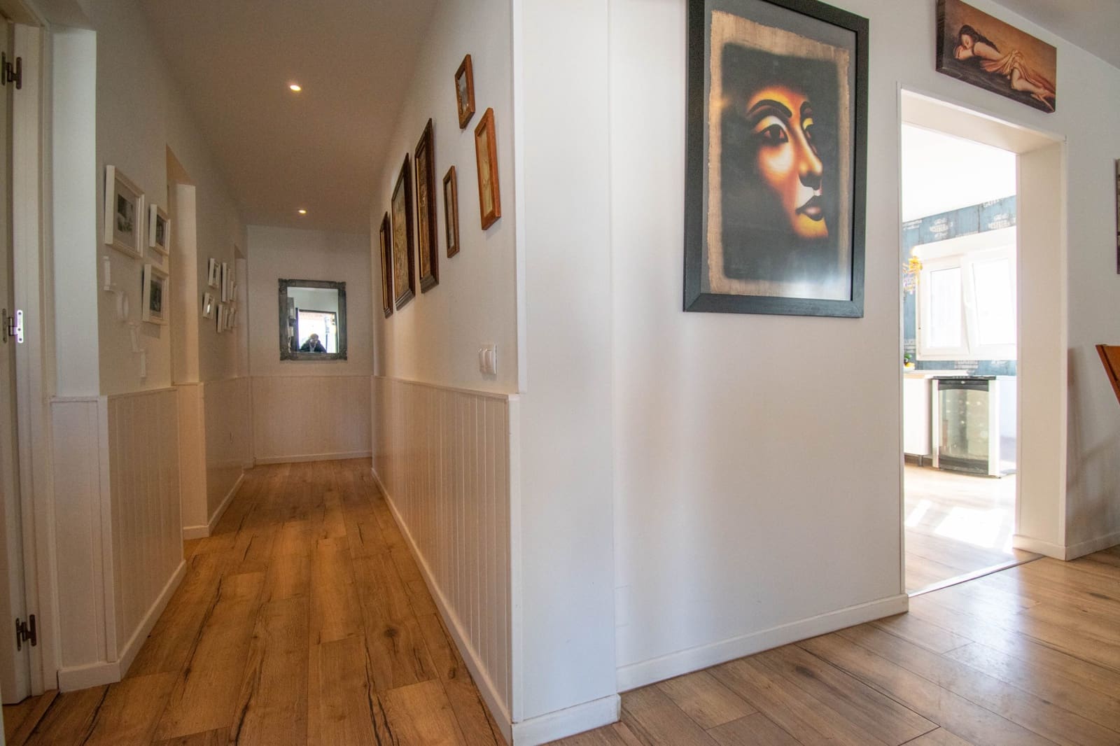 4 chambre Villa/Maison à vendre à El Puerto de Santa Maria - 695 000 € (Ref: 9417975)