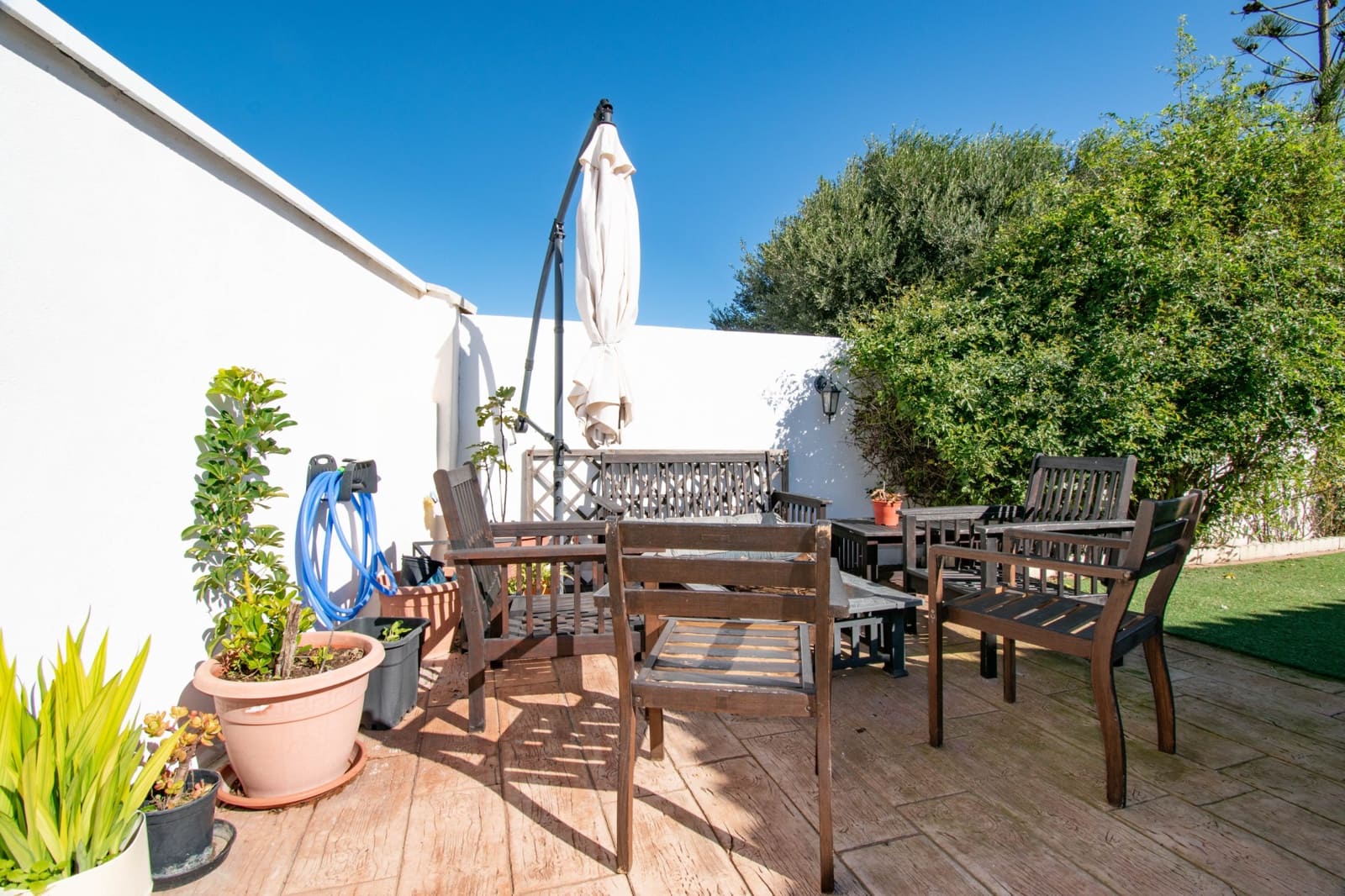 4 chambre Villa/Maison à vendre à El Puerto de Santa Maria - 695 000 € (Ref: 9417975)