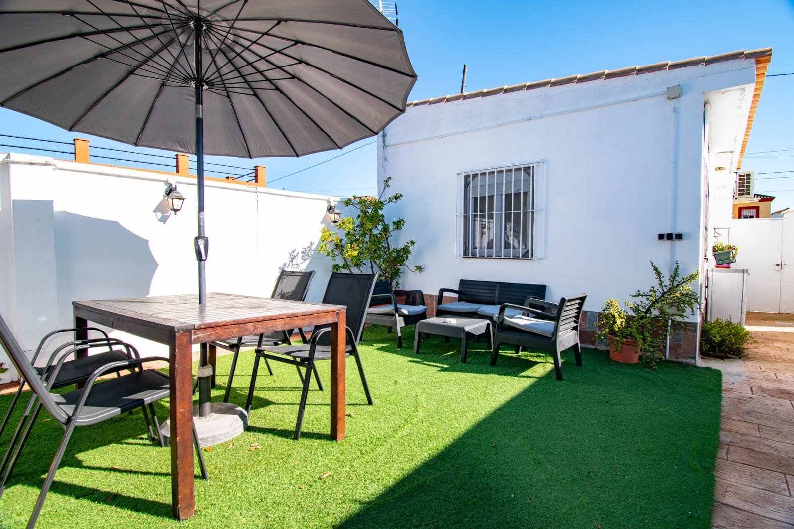 4 chambre Villa/Maison à vendre à El Puerto de Santa Maria - 695 000 € (Ref: 9417975)