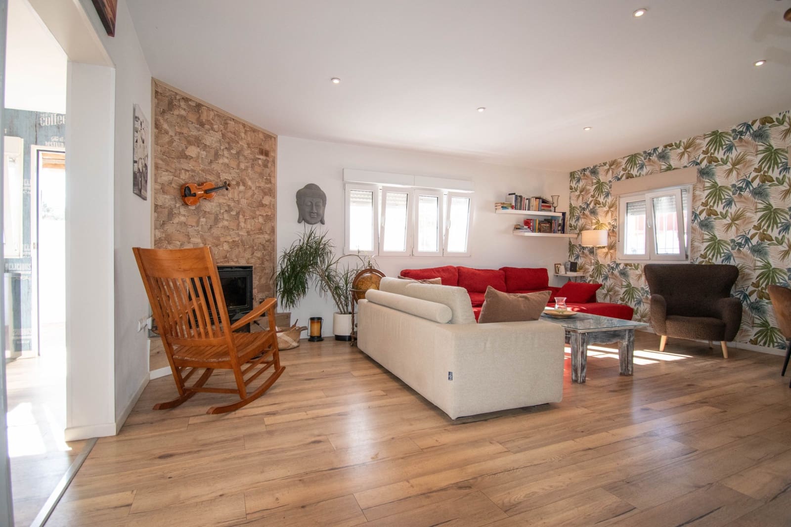 4 chambre Villa/Maison à vendre à El Puerto de Santa Maria - 695 000 € (Ref: 9417975)