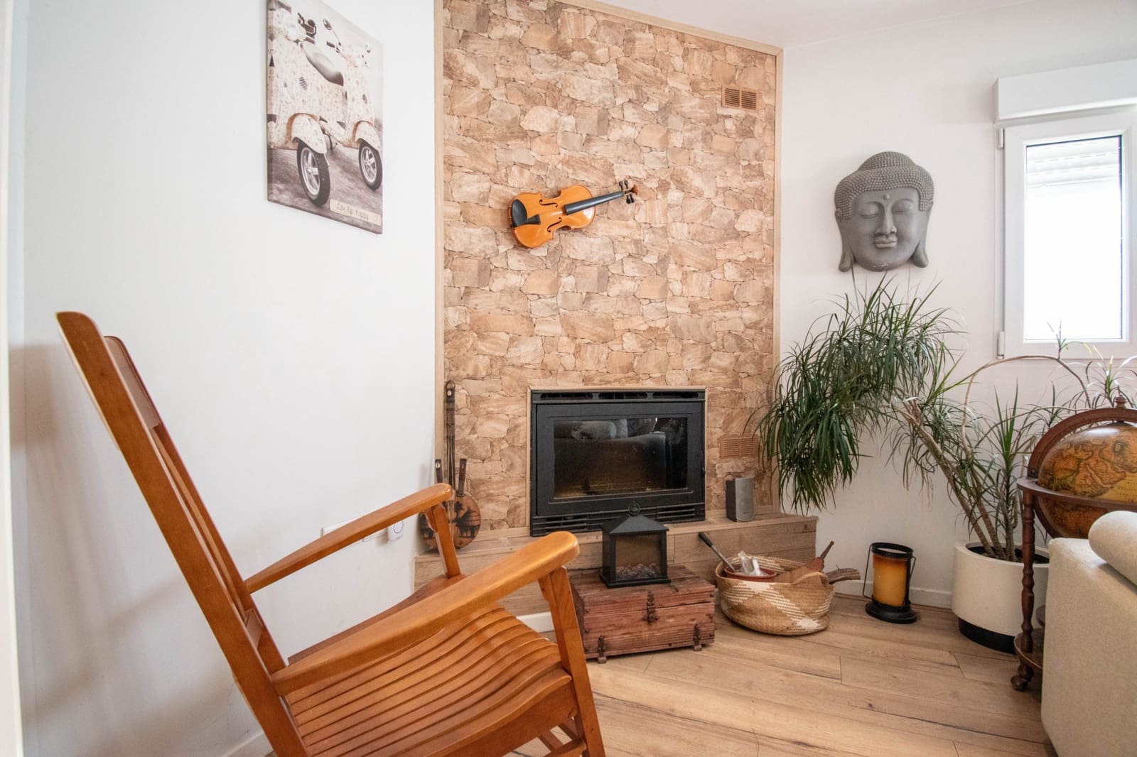 4 chambre Villa/Maison à vendre à El Puerto de Santa Maria - 695 000 € (Ref: 9417975)