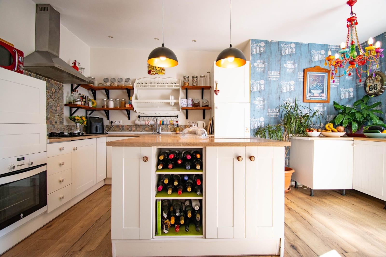 4 chambre Villa/Maison à vendre à El Puerto de Santa Maria - 695 000 € (Ref: 9417975)