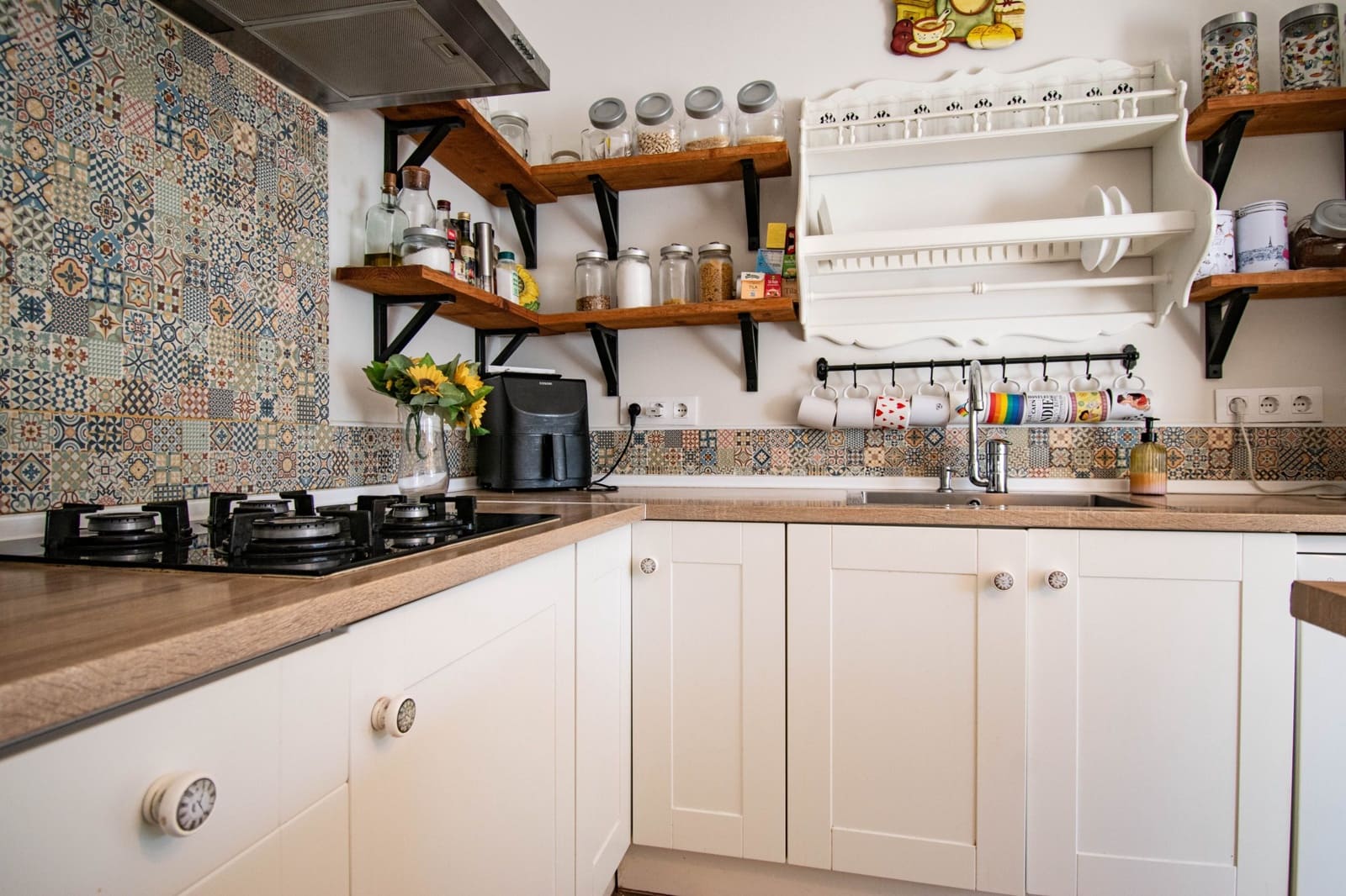 4 chambre Villa/Maison à vendre à El Puerto de Santa Maria - 695 000 € (Ref: 9417975)