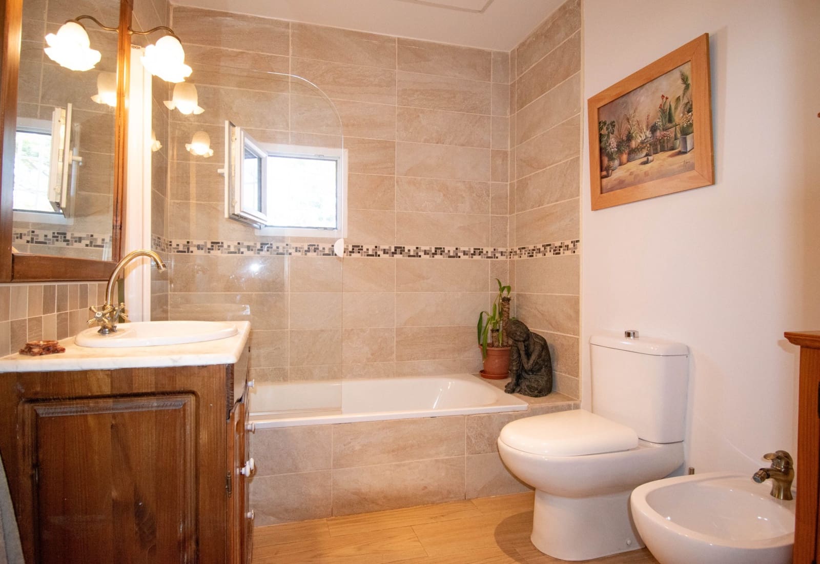 4 chambre Villa/Maison à vendre à El Puerto de Santa Maria - 695 000 € (Ref: 9417975)