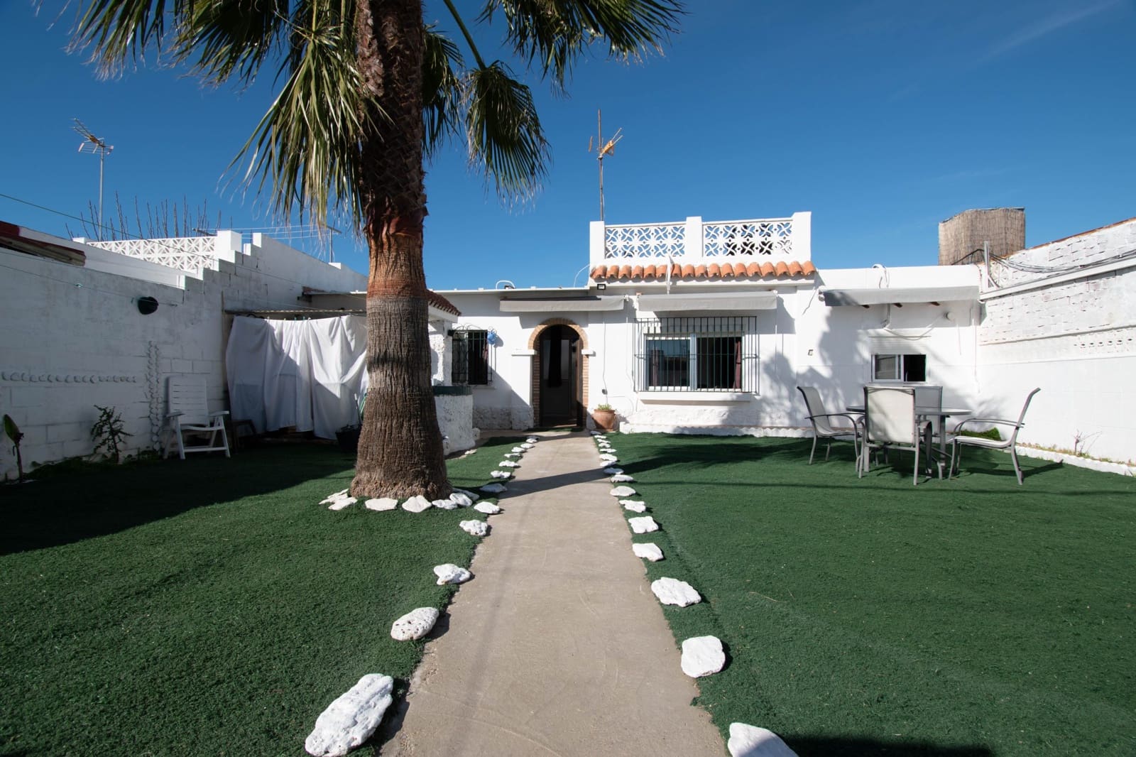 3 sypialnia Bungalow na sprzedaż w Rota - 249 900 € (Ref: 9441048)