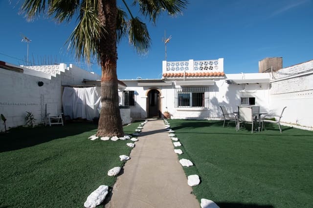 3 soveværelse Bungalow til salg i Rota - € 249.900 (Ref: 9441048)