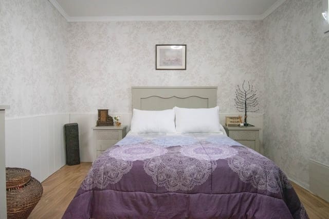 3 chambre Bungalow à vendre à Rota - 249 900 € (Ref: 9441048)