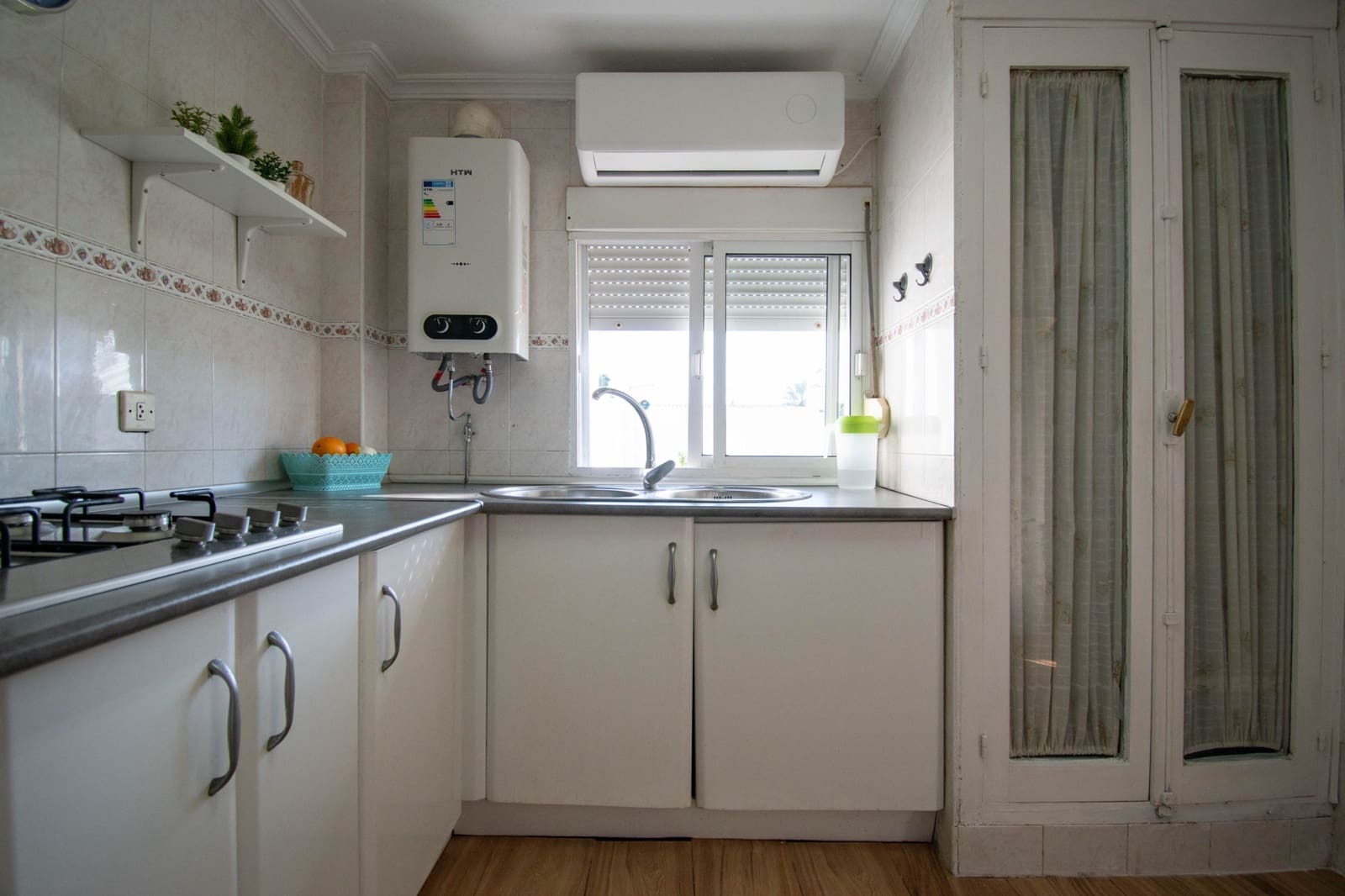 3 makuuhuone Bungalow myytävänä paikassa Rota - 249 900 € (Ref: 9441048)