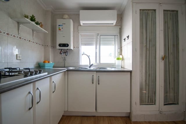 3 sypialnia Bungalow na sprzedaż w Rota - 249 900 € (Ref: 9441048)