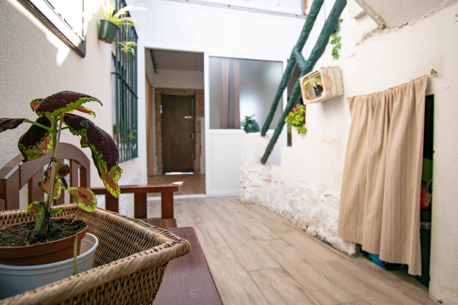 3 makuuhuone Bungalow myytävänä paikassa Rota - 249 900 € (Ref: 9441048)