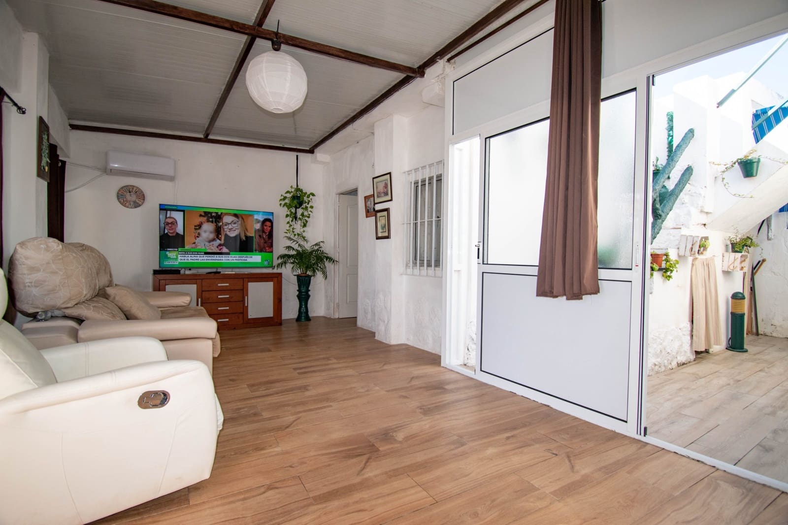 3 makuuhuone Bungalow myytävänä paikassa Rota - 249 900 € (Ref: 9441048)