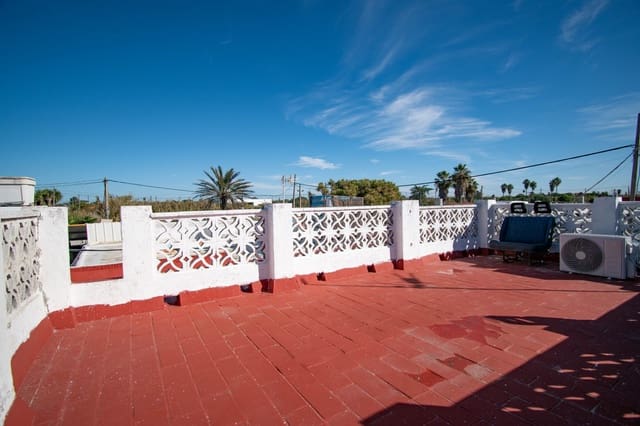 3 chambre Bungalow à vendre à Rota - 249 900 € (Ref: 9441048)