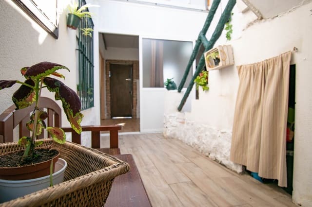 3 chambre Bungalow à vendre à Rota - 249 900 € (Ref: 9441048)