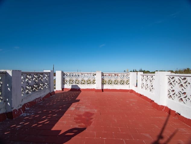 3 chambre Bungalow à vendre à Rota - 249 900 € (Ref: 9441048)