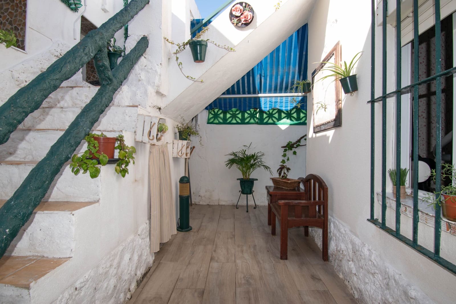 3 makuuhuone Bungalow myytävänä paikassa Rota - 249 900 € (Ref: 9441048)