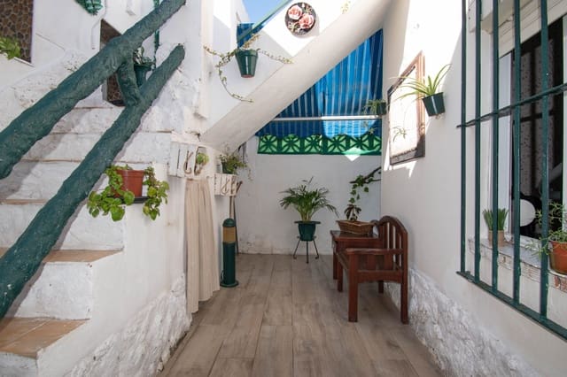 3 chambre Bungalow à vendre à Rota - 249 900 € (Ref: 9441048)