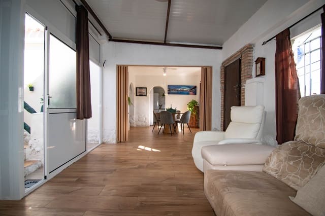 3 Zimmer Bungalow zu verkaufen in Rota - 249.900 € (Ref: 9441048)