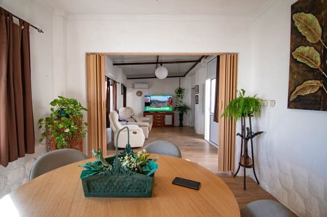 3 bedroom Bungalow for sale in Rota - € 249,900 (Ref: 9441048)