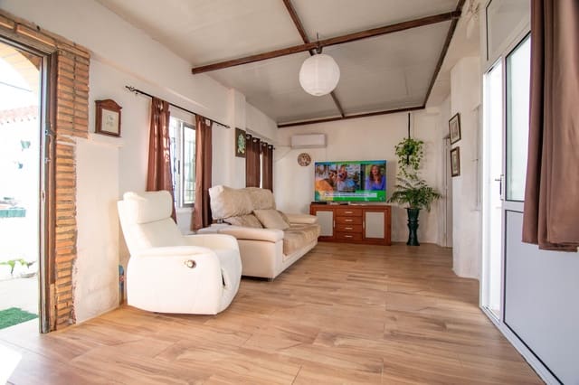 3 Zimmer Bungalow zu verkaufen in Rota - 249.900 € (Ref: 9441048)