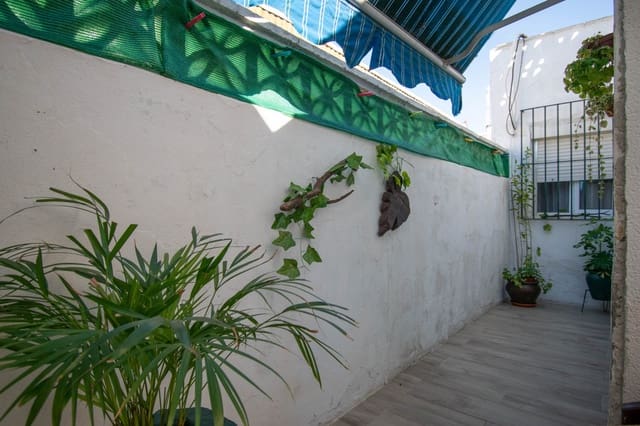 3 chambre Bungalow à vendre à Rota - 249 900 € (Ref: 9441048)