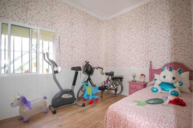 3 chambre Bungalow à vendre à Rota - 249 900 € (Ref: 9441048)