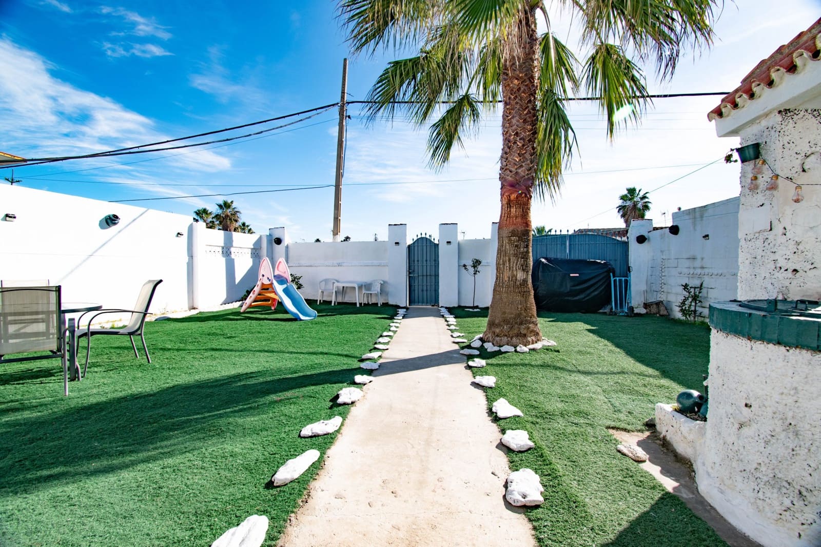 3 makuuhuone Bungalow myytävänä paikassa Rota - 249 900 € (Ref: 9441048)