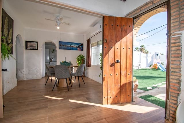 3 Zimmer Bungalow zu verkaufen in Rota - 249.900 € (Ref: 9441048)