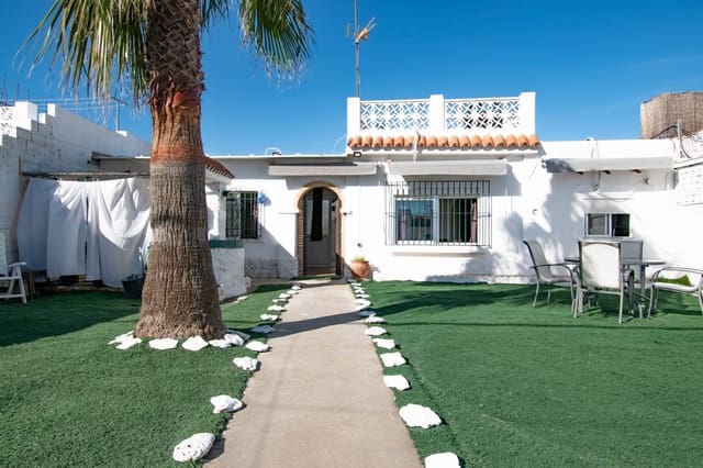 3 Zimmer Bungalow zu verkaufen in Rota - 249.900 € (Ref: 9441048)