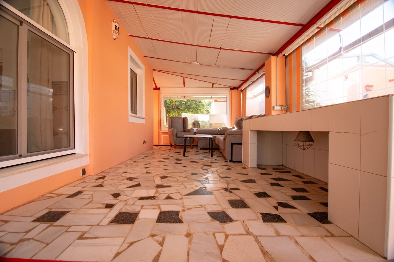 4 camera da letto Villa in vendita in Chiclana de la Frontera - 269.900 € (Rif: 9470569)