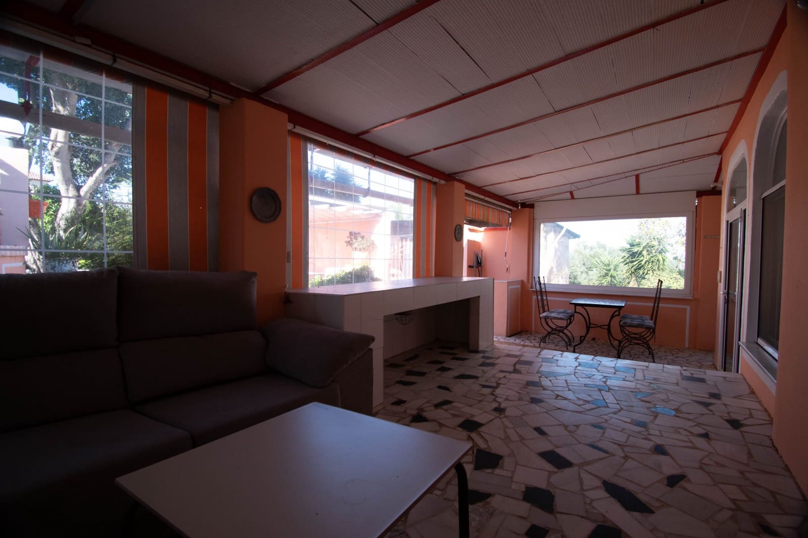 4 camera da letto Villa in vendita in Chiclana de la Frontera - 269.900 € (Rif: 9470569)