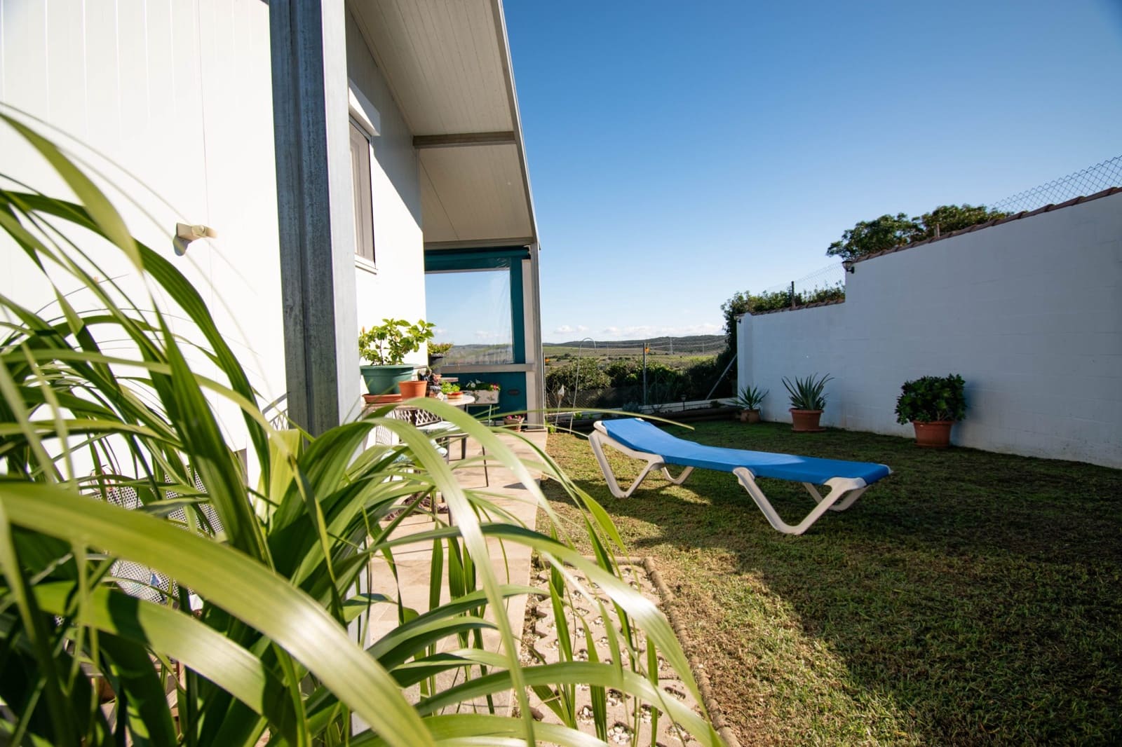 4 camera da letto Villa in vendita in Chiclana de la Frontera - 269.900 € (Rif: 9470569)