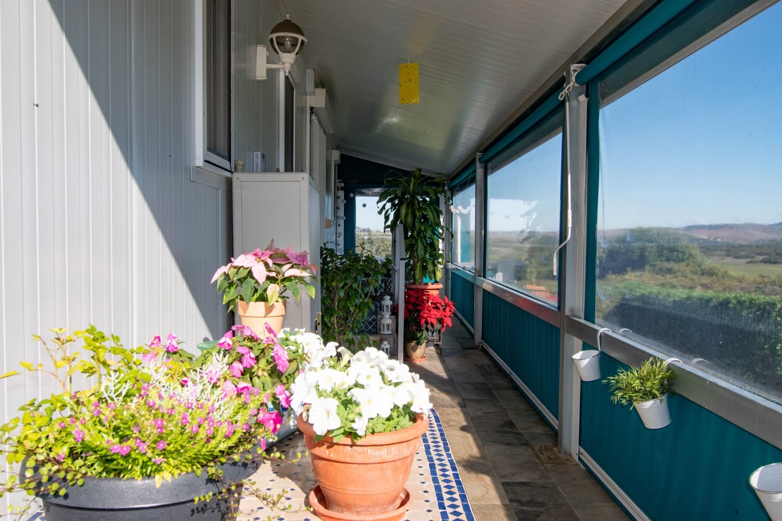 4 camera da letto Villa in vendita in Chiclana de la Frontera - 269.900 € (Rif: 9470569)