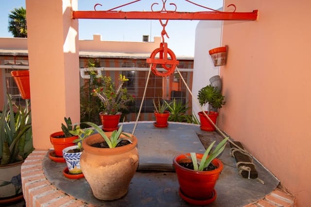 4 camera da letto Villa in vendita in Chiclana de la Frontera - 269.900 € (Rif: 9470569)