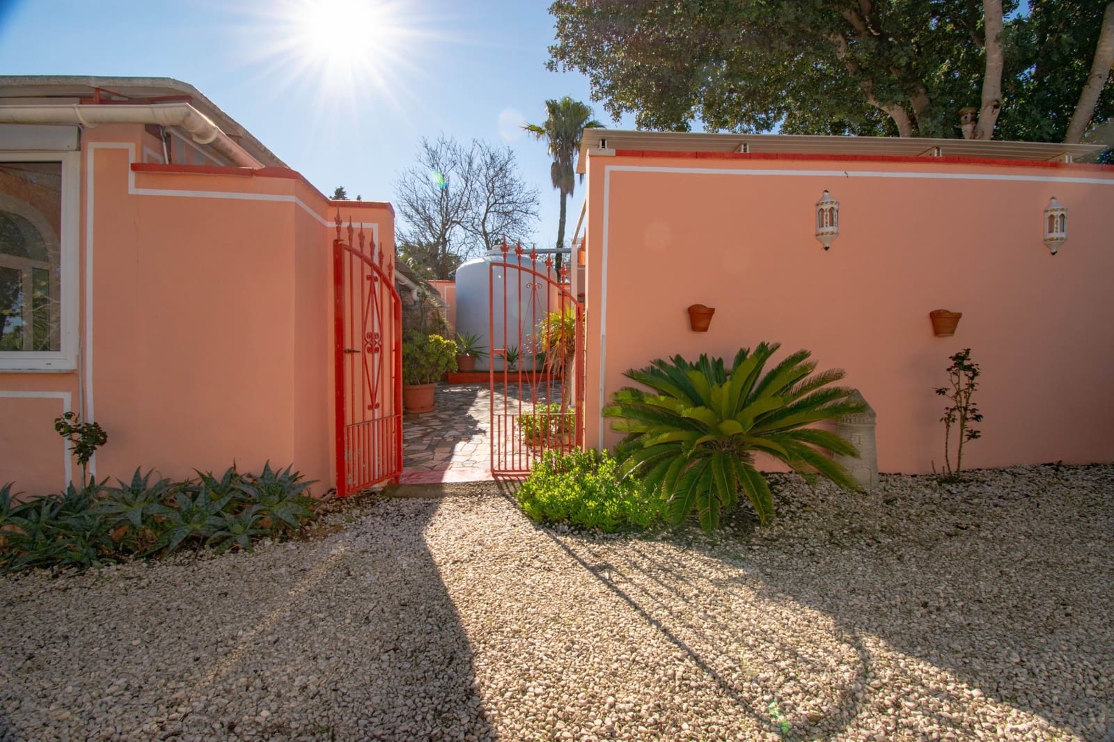 4 camera da letto Villa in vendita in Chiclana de la Frontera - 269.900 € (Rif: 9470569)