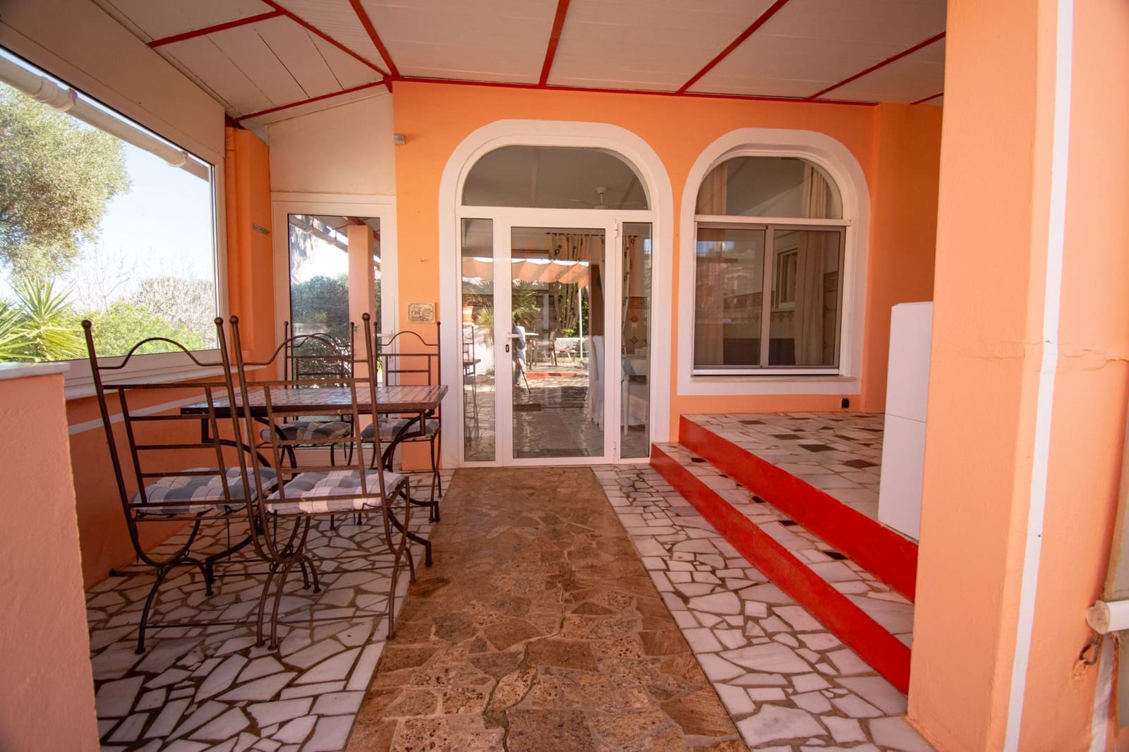 4 camera da letto Villa in vendita in Chiclana de la Frontera - 269.900 € (Rif: 9470569)