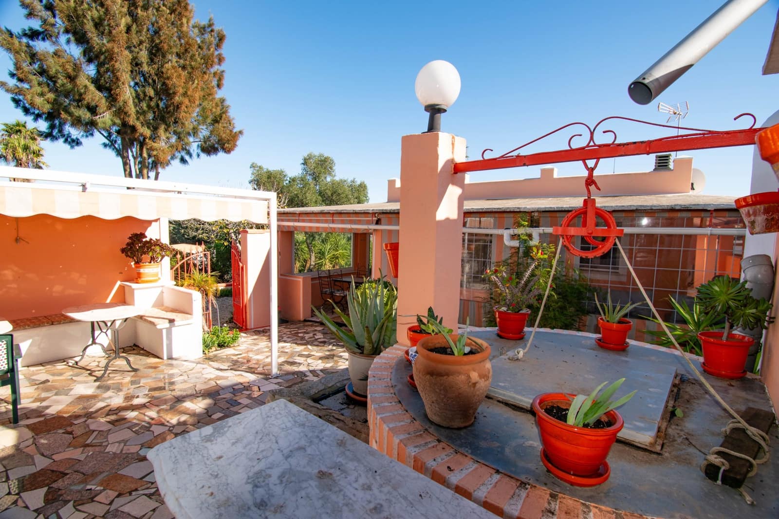 4 camera da letto Villa in vendita in Chiclana de la Frontera - 269.900 € (Rif: 9470569)