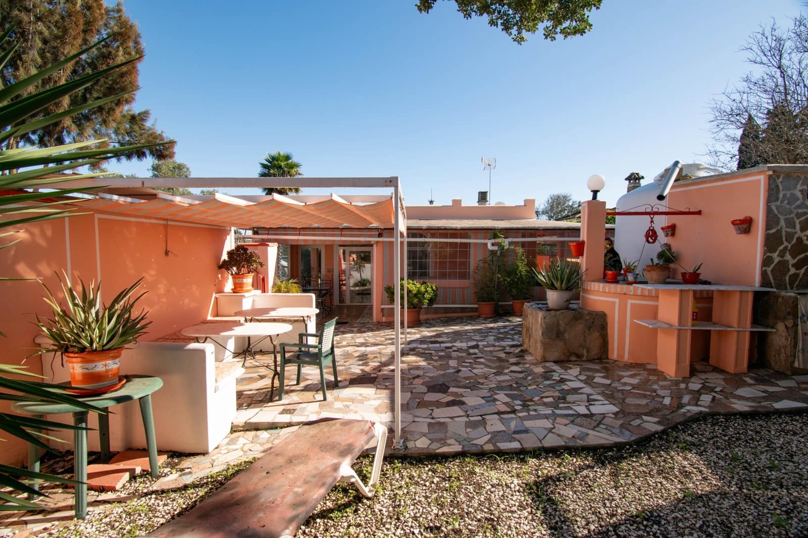 4 camera da letto Villa in vendita in Chiclana de la Frontera - 269.900 € (Rif: 9470569)