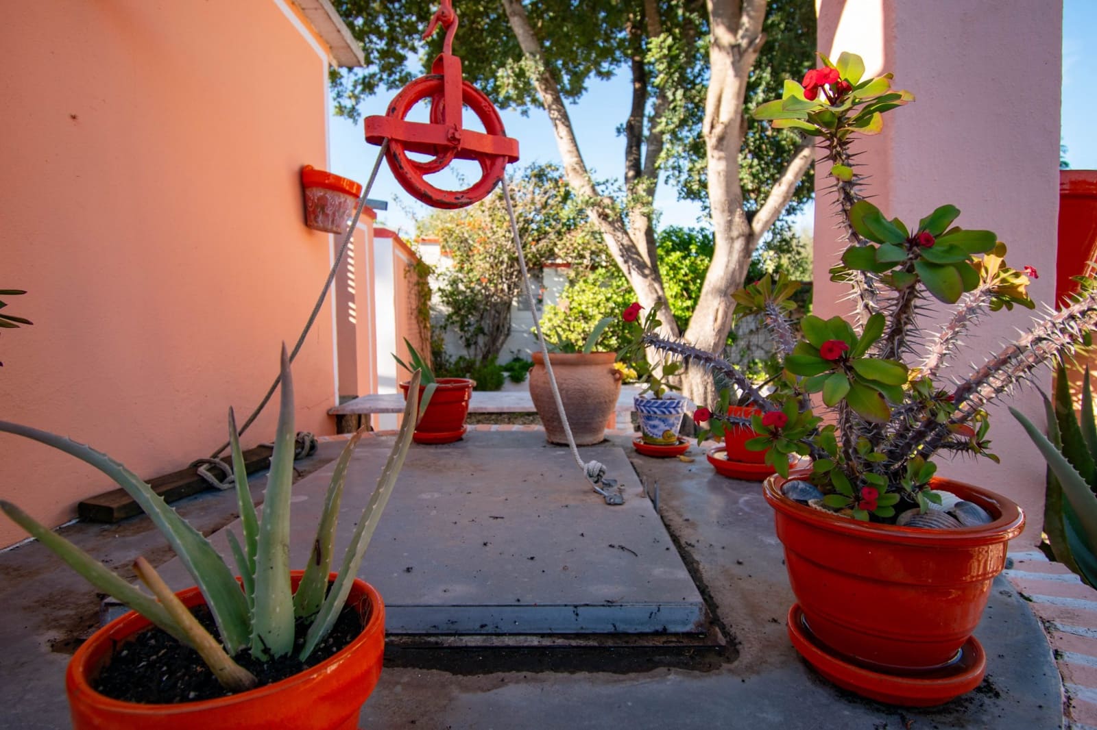 4 camera da letto Villa in vendita in Chiclana de la Frontera - 269.900 € (Rif: 9470569)