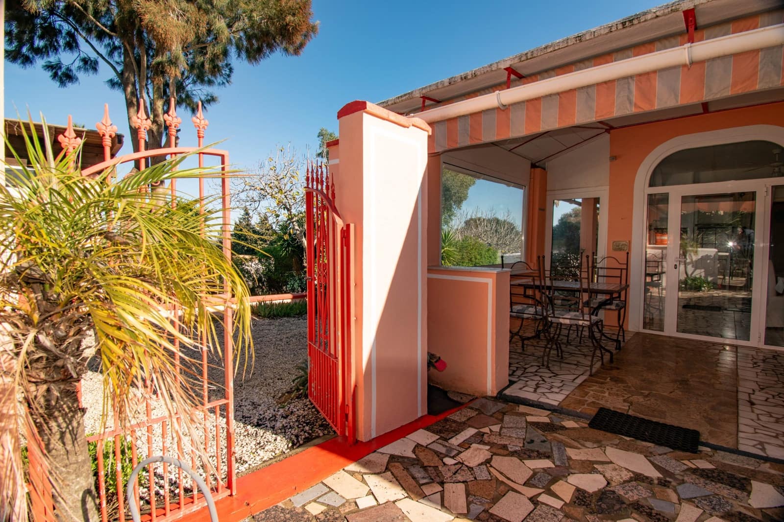 4 camera da letto Villa in vendita in Chiclana de la Frontera - 269.900 € (Rif: 9470569)