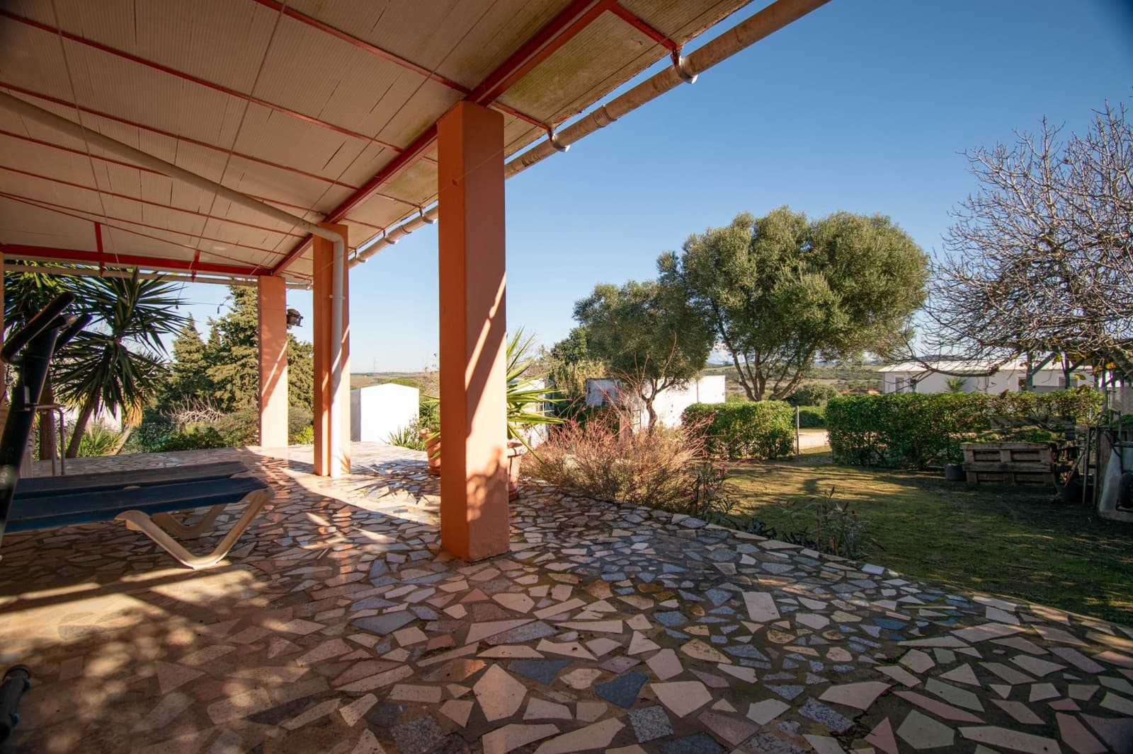 4 camera da letto Villa in vendita in Chiclana de la Frontera - 269.900 € (Rif: 9470569)