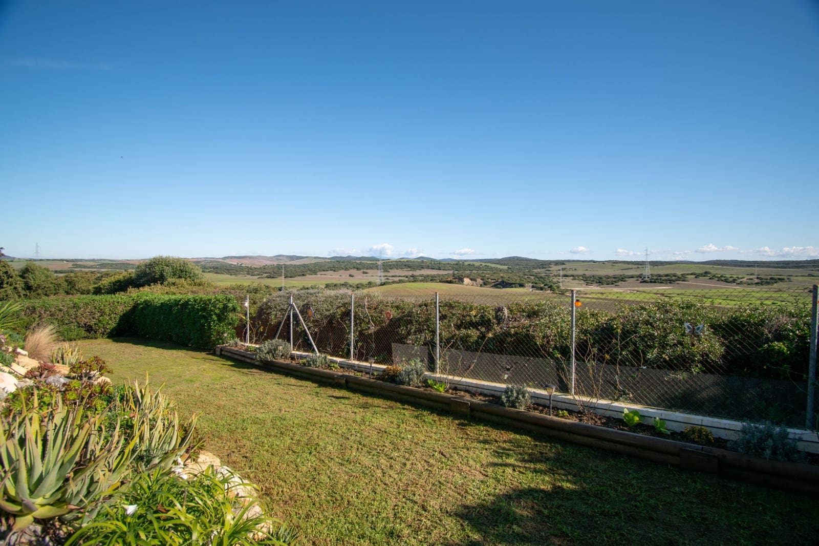 4 camera da letto Villa in vendita in Chiclana de la Frontera - 269.900 € (Rif: 9470569)