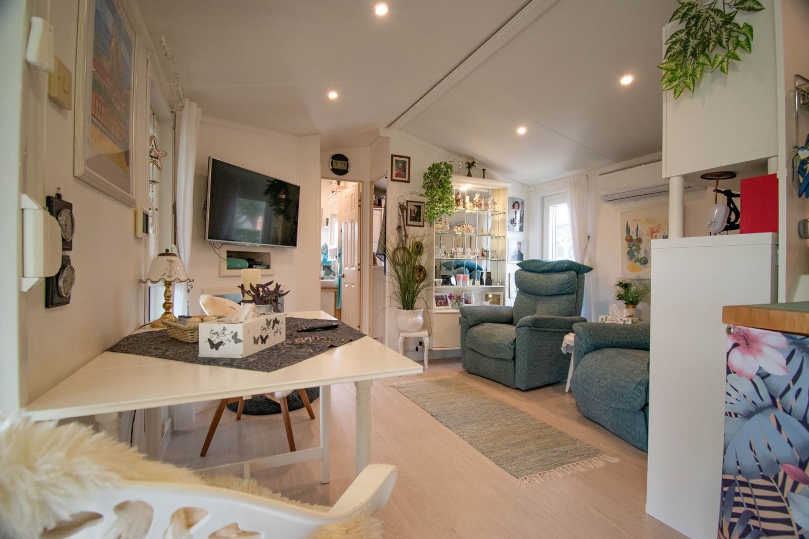 4 camera da letto Villa in vendita in Chiclana de la Frontera - 269.900 € (Rif: 9470569)