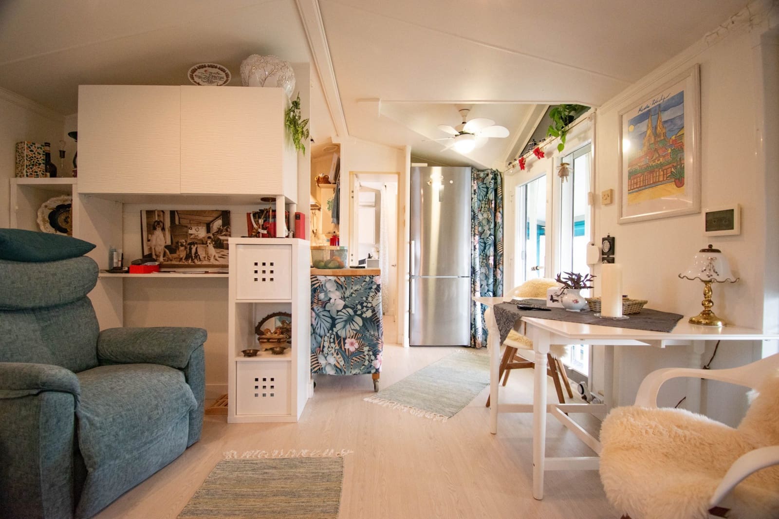 4 camera da letto Villa in vendita in Chiclana de la Frontera - 269.900 € (Rif: 9470569)