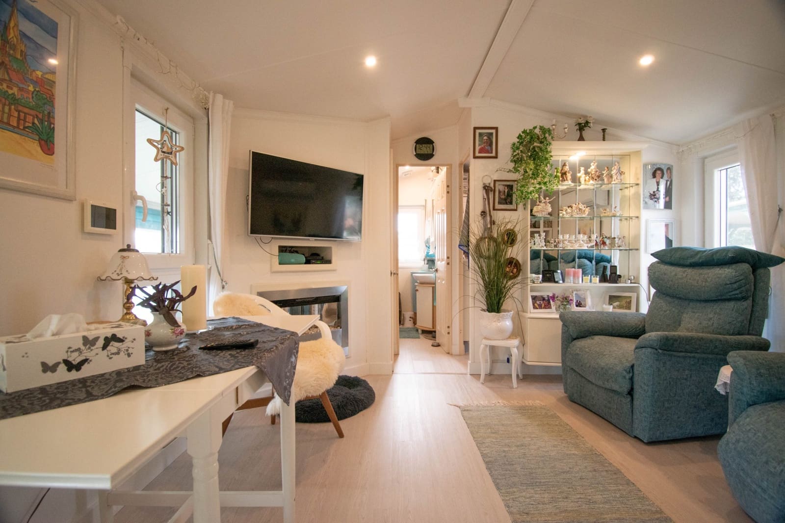 4 camera da letto Villa in vendita in Chiclana de la Frontera - 269.900 € (Rif: 9470569)