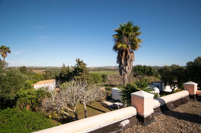 4 camera da letto Villa in vendita in Chiclana de la Frontera - 269.900 € (Rif: 9470569)