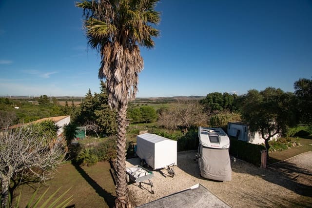 4 camera da letto Villa in vendita in Chiclana de la Frontera - 269.900 € (Rif: 9470569)