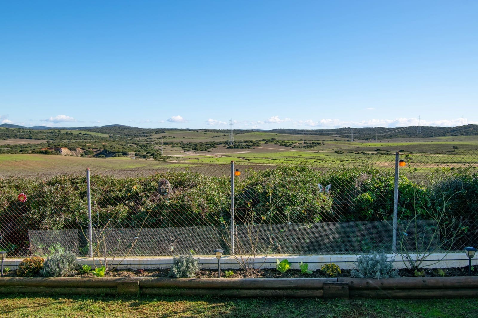 4 camera da letto Villa in vendita in Chiclana de la Frontera - 269.900 € (Rif: 9470569)