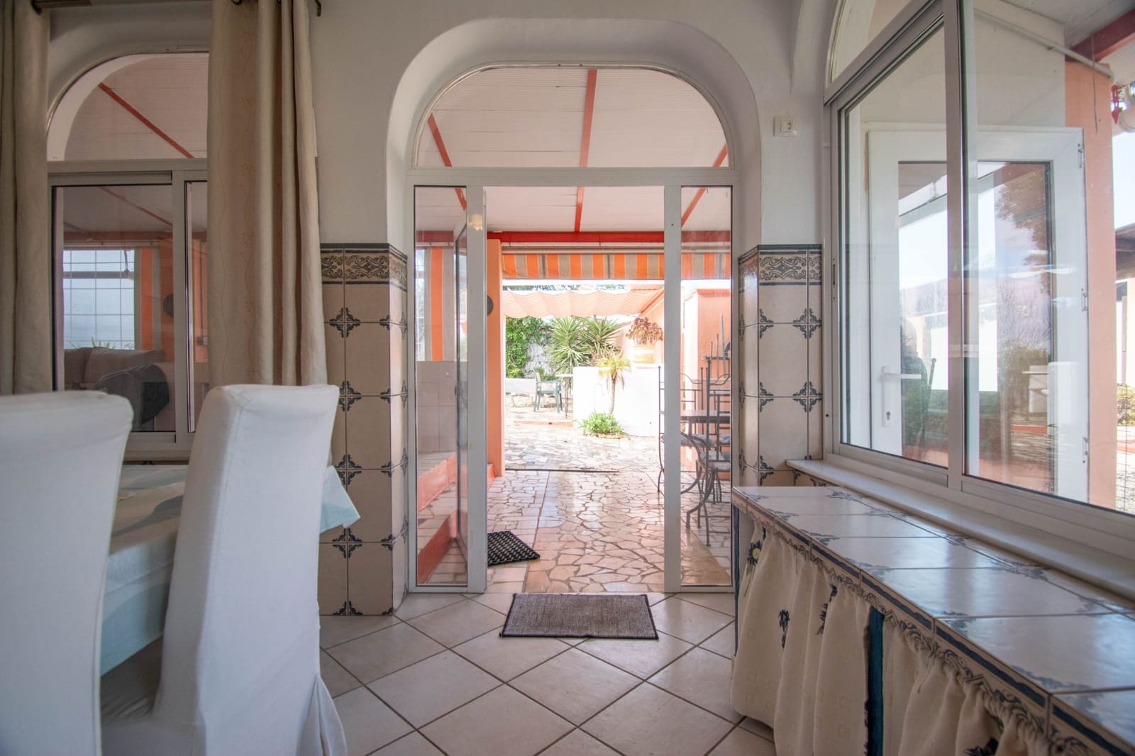 4 camera da letto Villa in vendita in Chiclana de la Frontera - 269.900 € (Rif: 9470569)