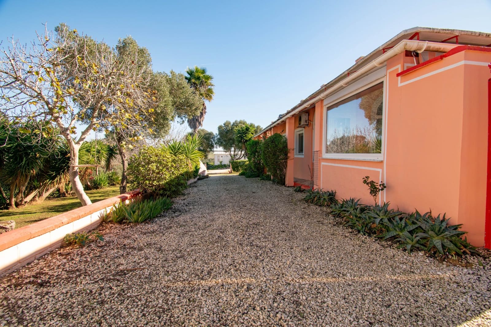 4 camera da letto Villa in vendita in Chiclana de la Frontera - 269.900 € (Rif: 9470569)